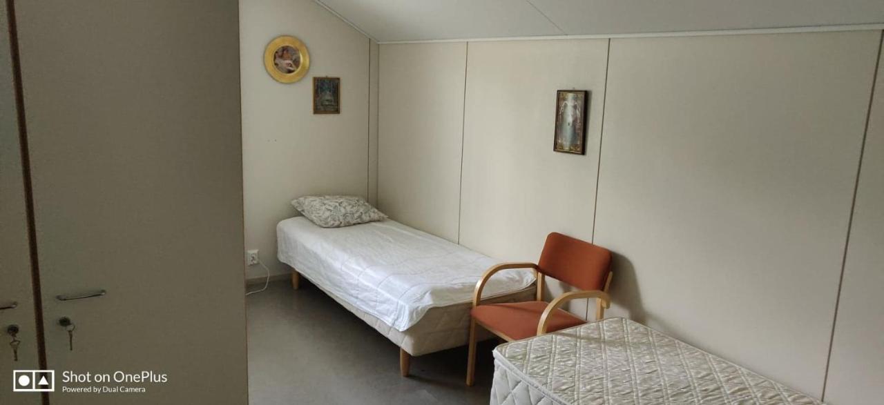 Raate Guest House Suomussalmi Buitenkant foto